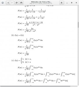 mathml-on-epiphany