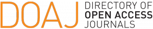 logo DOAJ